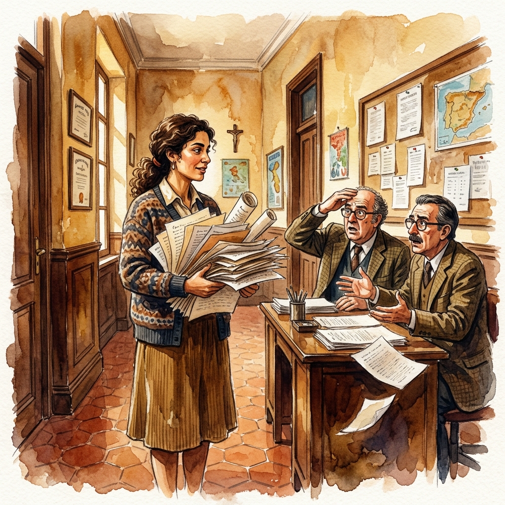 Paz entrega los 100 poemas al departamento desbordado