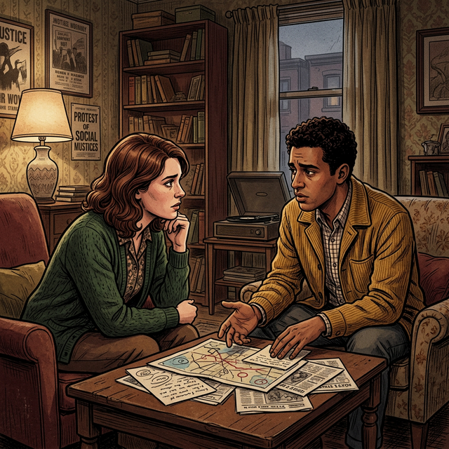 Aprendiendo sobre Palestina