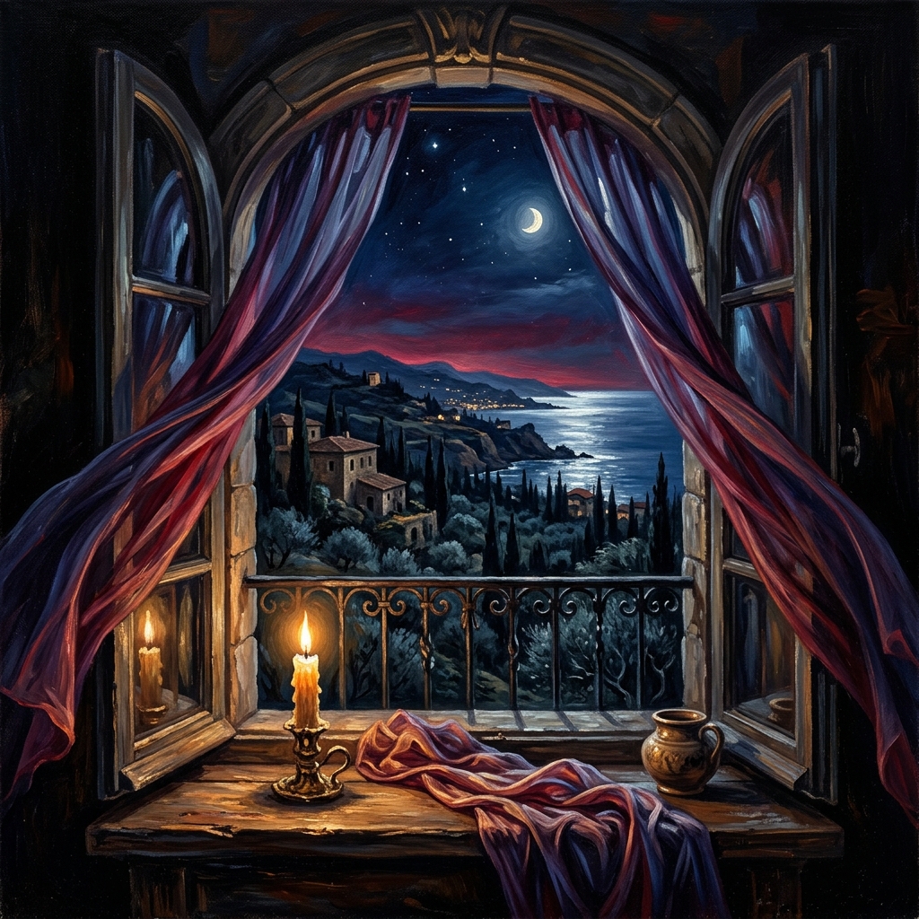 Italian Album