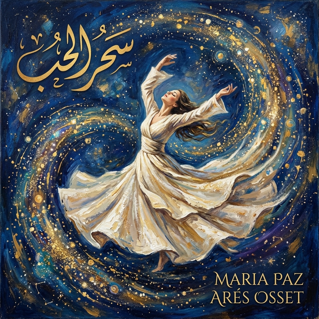 Arabic Album