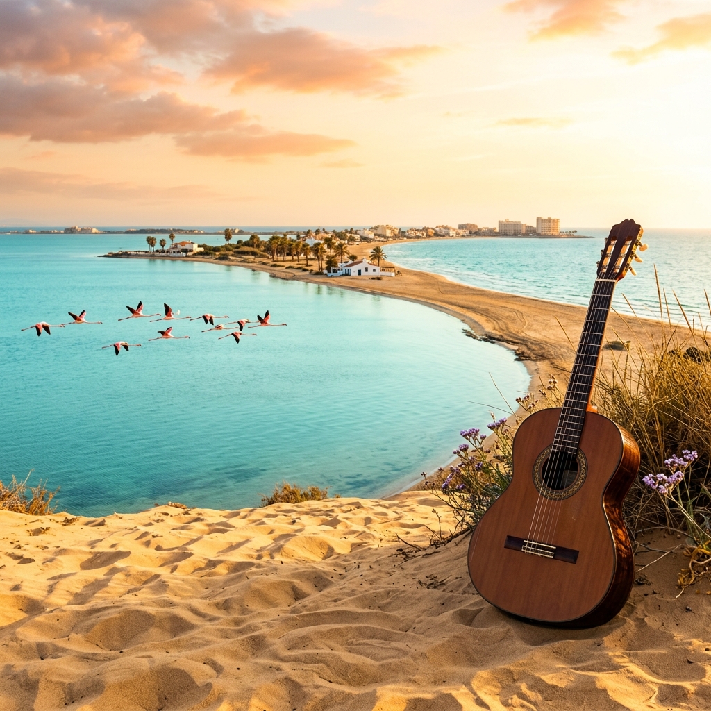 Álbum en Español