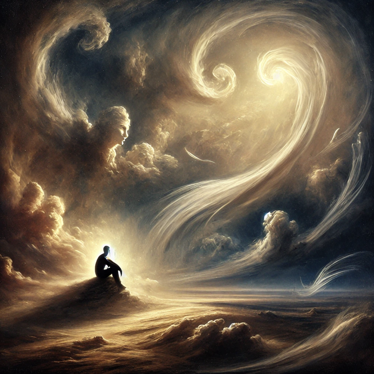 Background Art Landscape