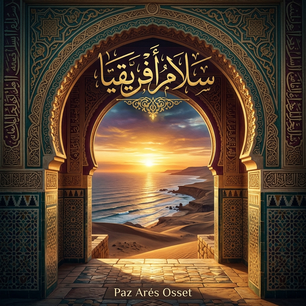 النسخة العربية